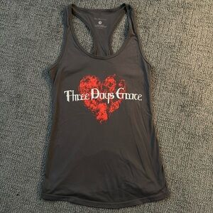 Three days grace shirt